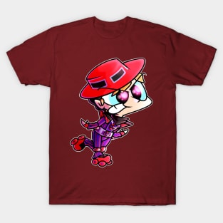 little BV T-Shirt